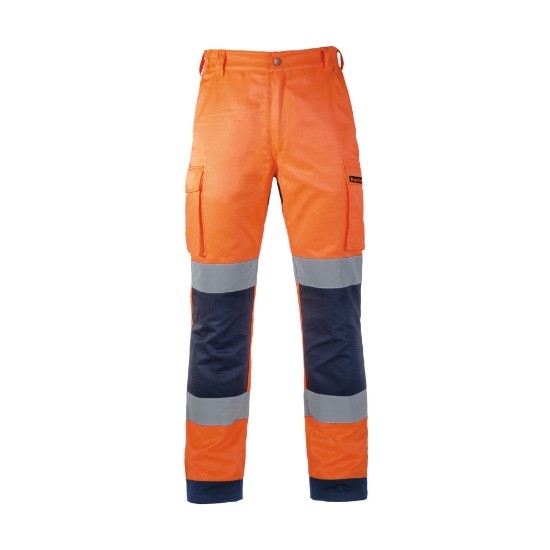 Pantaloni Da Lavoro Kapriol 137801 Alta Visibilit�