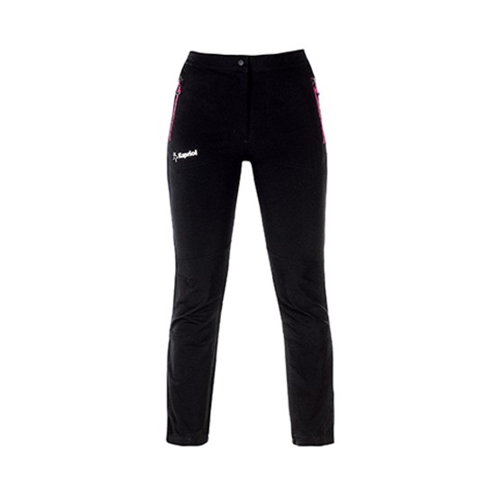 Pantaloni Da Lavoro Kapriol Da Donna Tech 135693 Strech