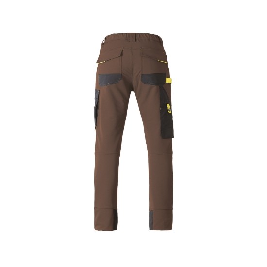 Pantaloni Da Lavoro Kapriol Dynamic 135482 Strech