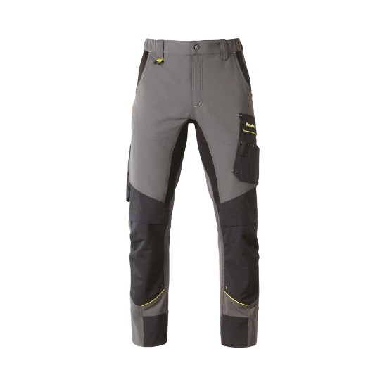 Pantaloni Da Lavoro Kapriol Dynamic 135482 Strech