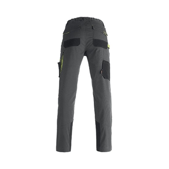 Pantaloni Da Lavoro Kapriol Dynamic 136552 Multitasche