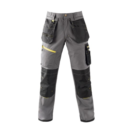 Pantaloni Da Lavoro Kapriol Dynamic 137922 Con tasche Flottanti