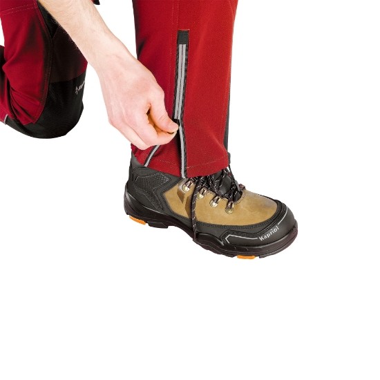 Pantaloni Da Lavoro Kapriol Dynamic 160182 Da Giardiniere Multitasche