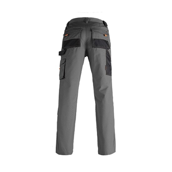 Pantaloni Da Lavoro Kapriol SMART 131706 Multitasche