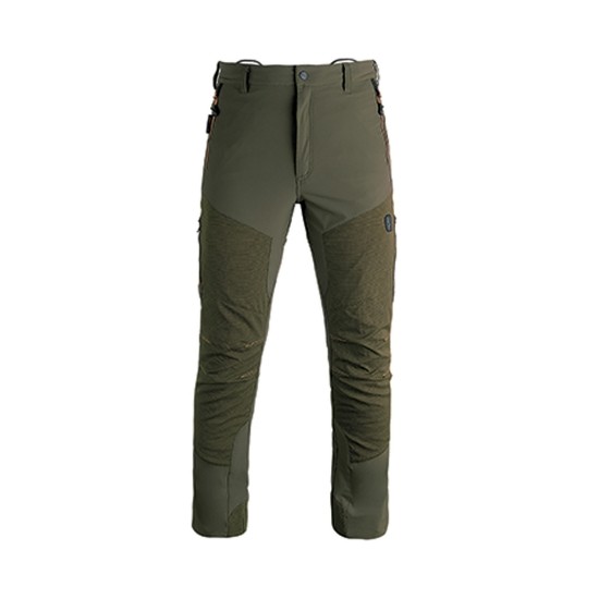 Pantaloni Da Lavoro Kapriol Tech 136962 Strech