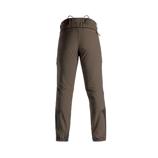 Pantaloni Da Lavoro Kapriol Tech 136962 Strech