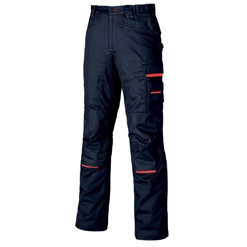 Pantaloni da lavoro LMA 1526 krendy multitasche