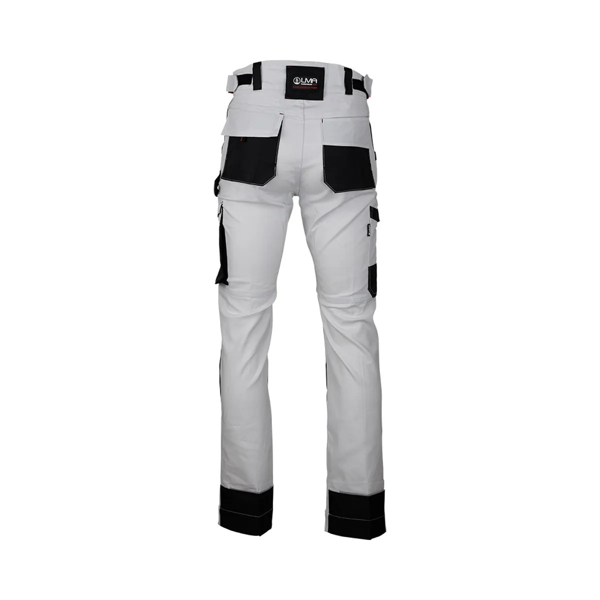 Pantaloni Da Lavoro LMA 1870 cellule Multitasche Elasticizzati