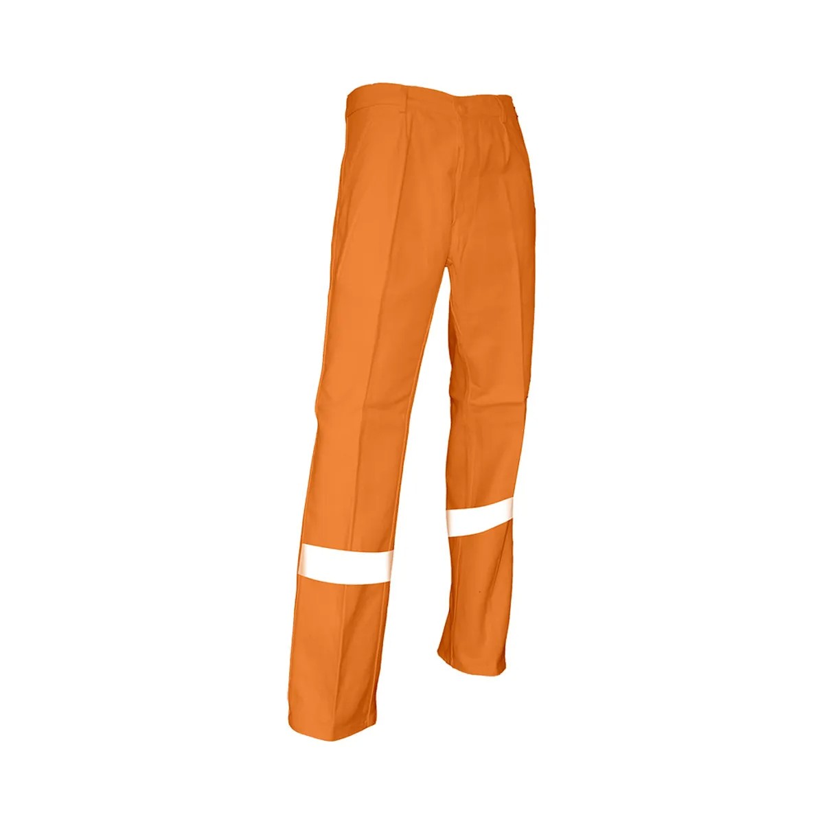 Pantaloni da lavoro LMA Agate 1119 Alta Visibilit� Multitasche 100% Cotone
