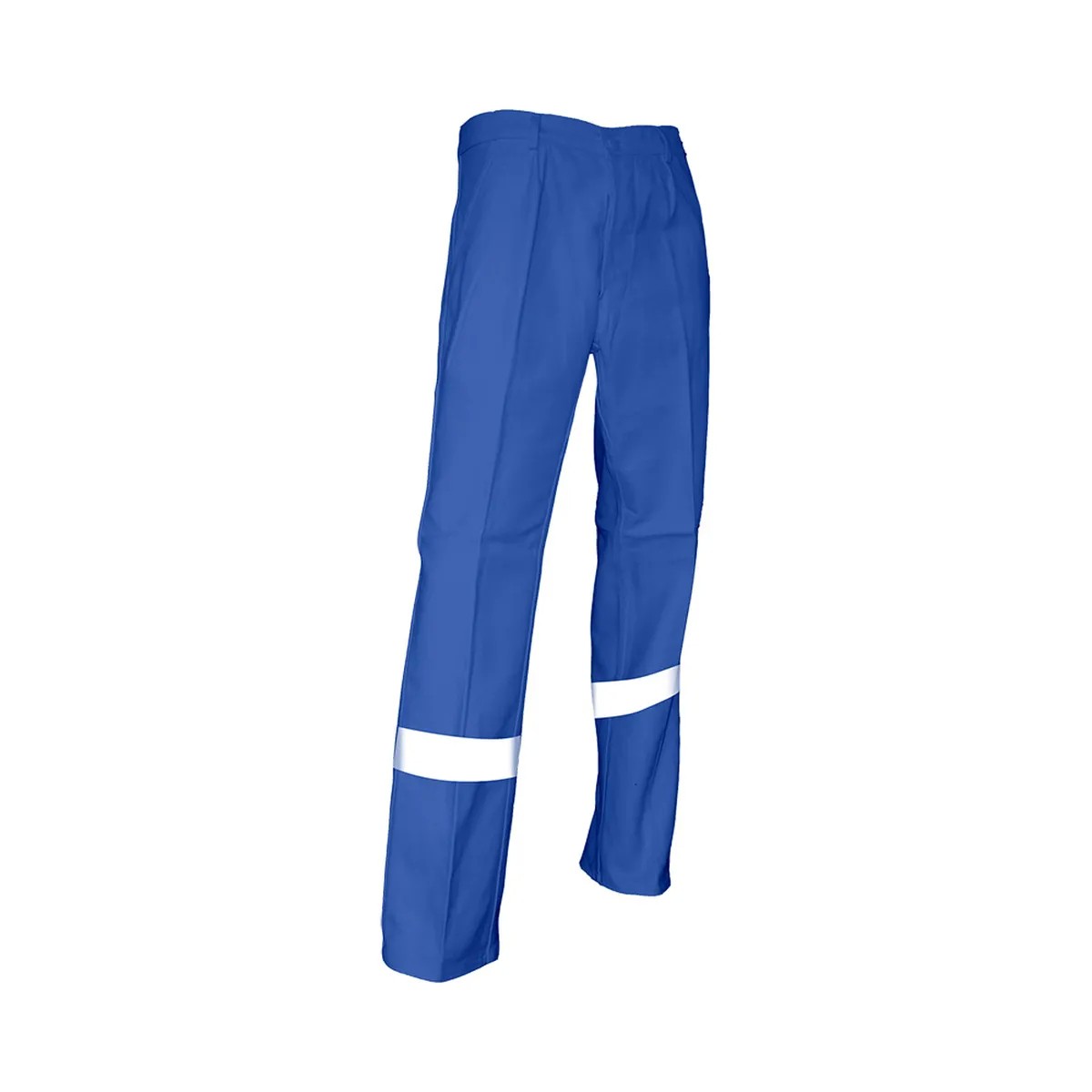 Pantaloni da lavoro LMA Agate 1119 Alta Visibilit� Multitasche 100% Cotone