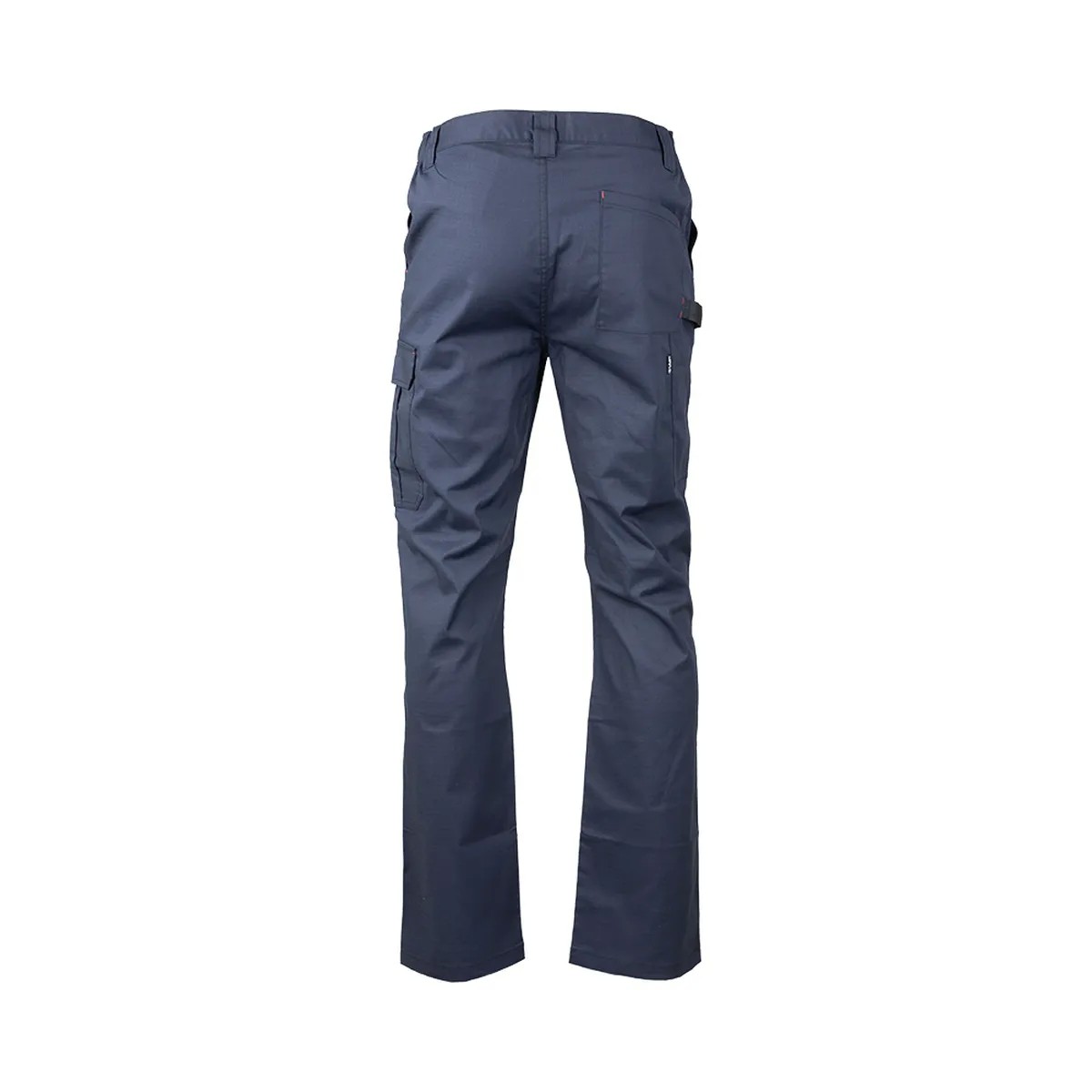 Pantaloni da Lavoro LMA Alcane 1887 Multitasche Stretch Metalfree