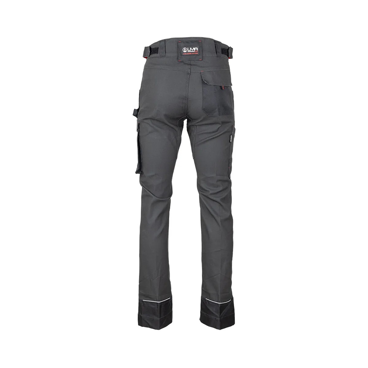 Pantaloni da Lavoro LMA Astronaute 1868 Multitasche Stretch