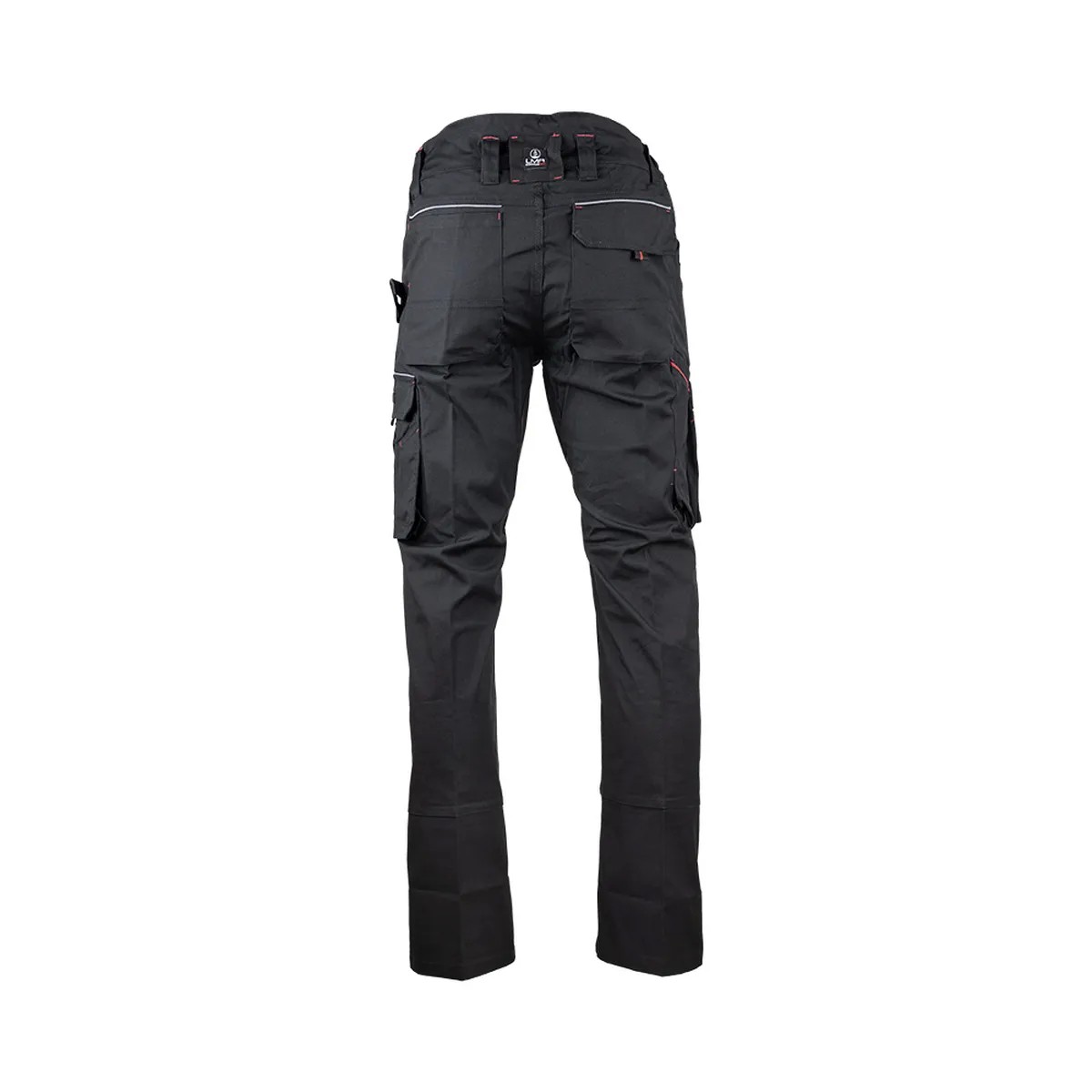 Pantaloni da Lavoro LMA Basalte1425 Multitasche Stretch