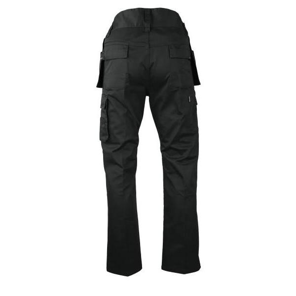 Pantaloni da lavoro LMA Cendre ETJ73 Multitasche