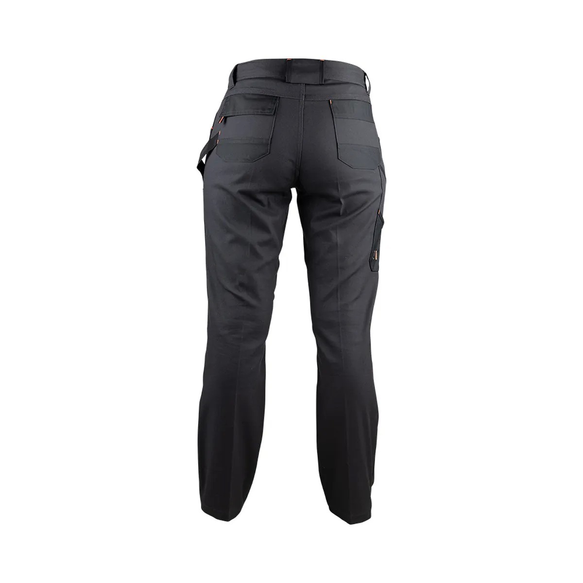 Pantaloni da Lavoro LMA Charlotte 1814 Multitasche Stretch Donna