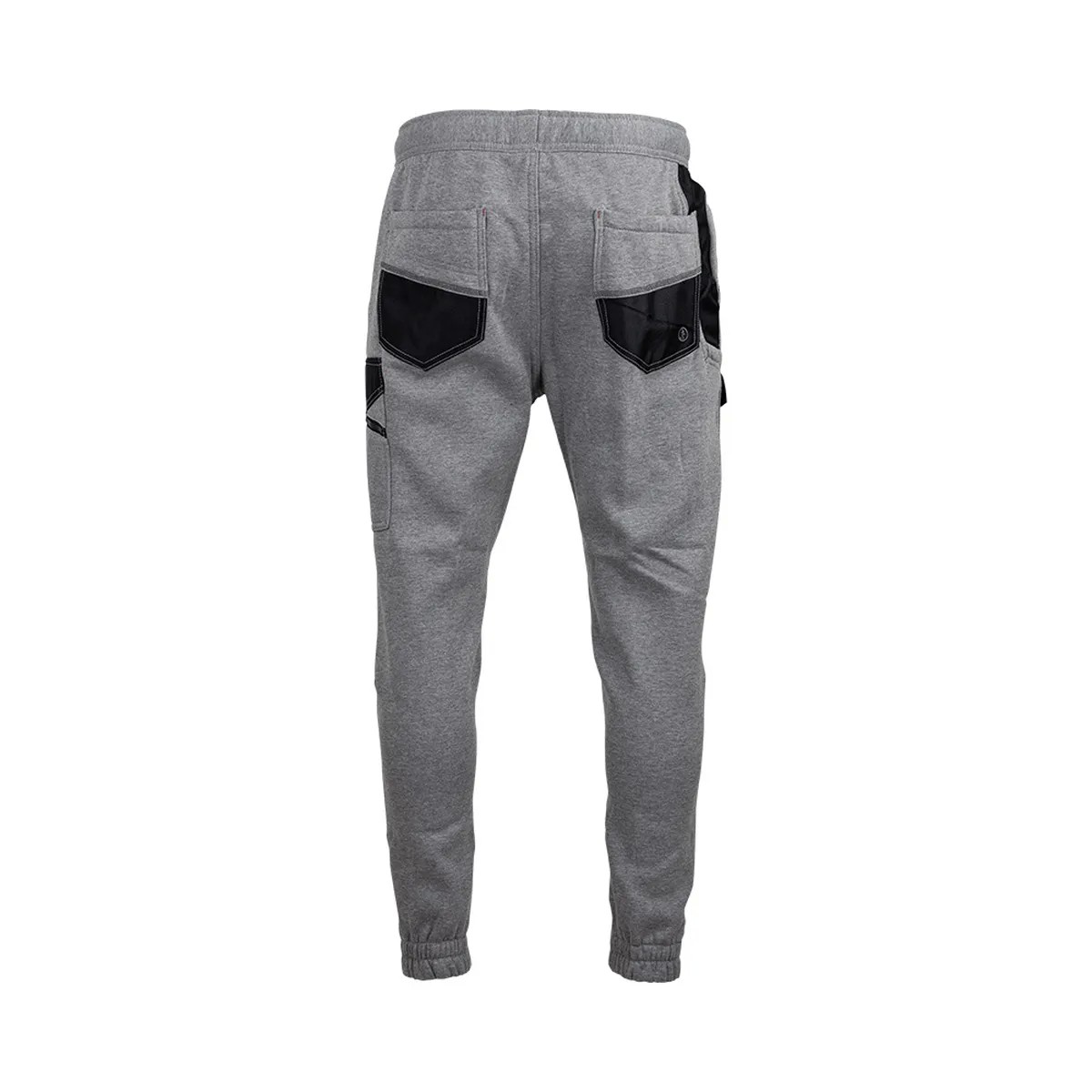 Pantaloni da lavoro LMA CRYPTO 1782 Multitasche Strech Impermeabili