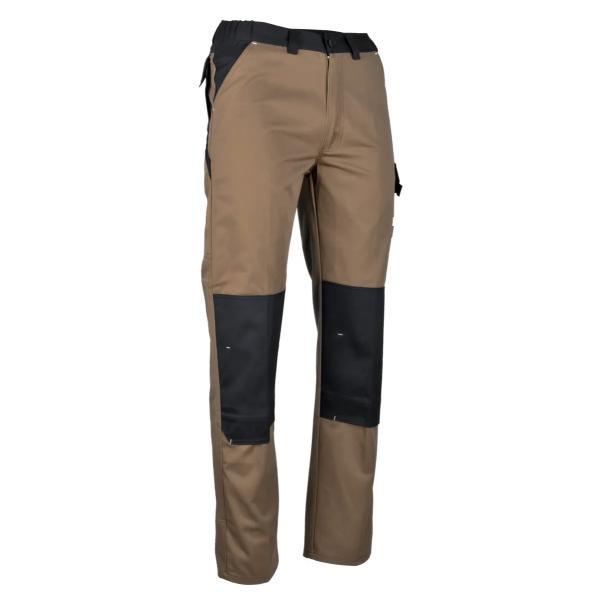 Pantaloni da Lavoro LMA Forgeron 1677 Multitasche