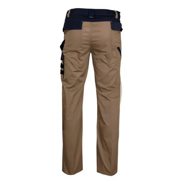 Pantaloni da Lavoro LMA Forgeron 1677 Multitasche