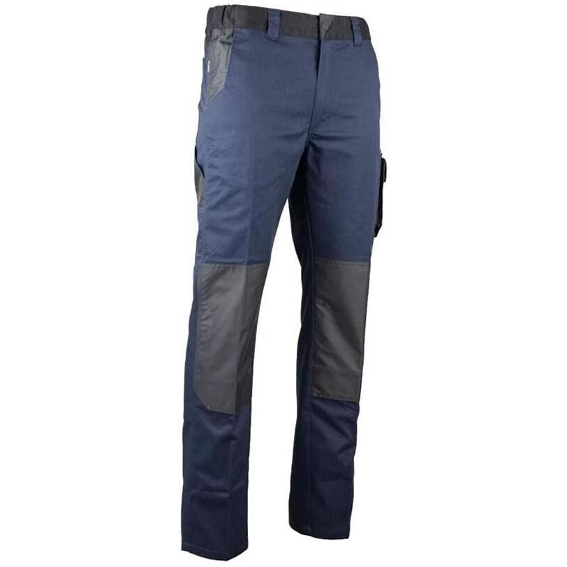 Pantaloni da Lavoro Lma Hercule 1822 Multitasche Strech