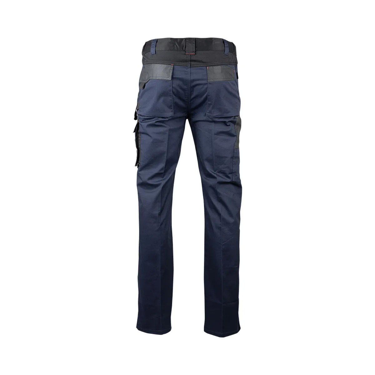 Pantaloni da Lavoro Lma Hercule 1822 Multitasche Strech