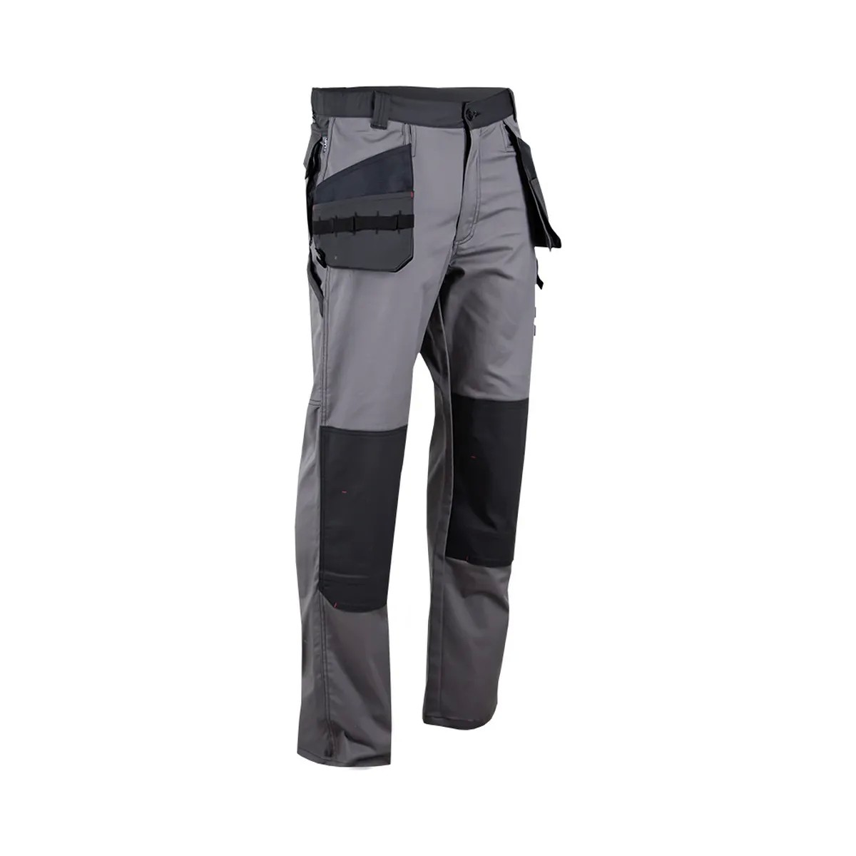 Pantaloni da Lavoro LMA Pegase 1771 Multitasche Stretch Metalfree
