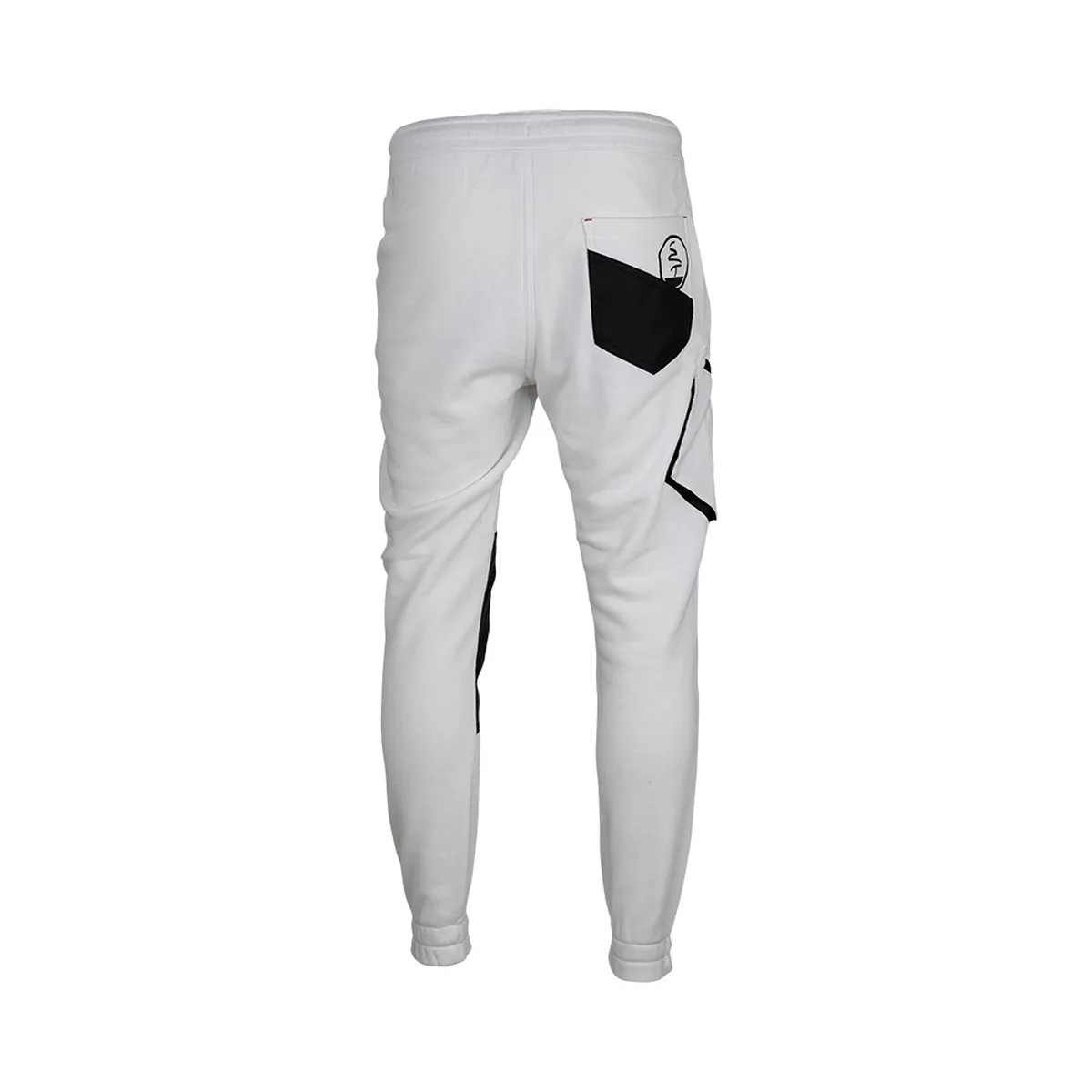 Pantaloni da Lavoro LMA Podium 1910 in Pile Multitasche Unisex
