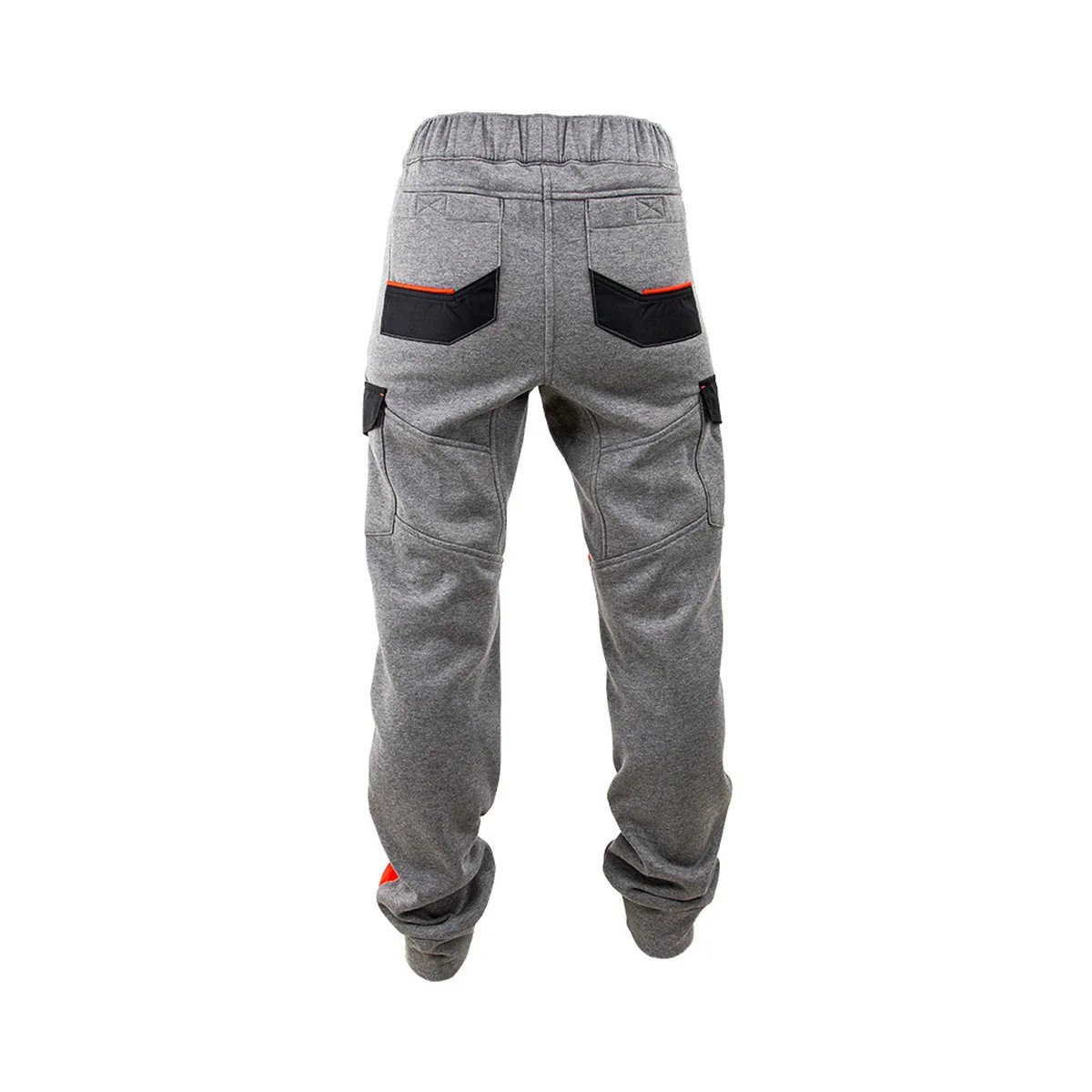 Pantaloni Da Lavoro LMA Tessa 1789 Multitasche Donna