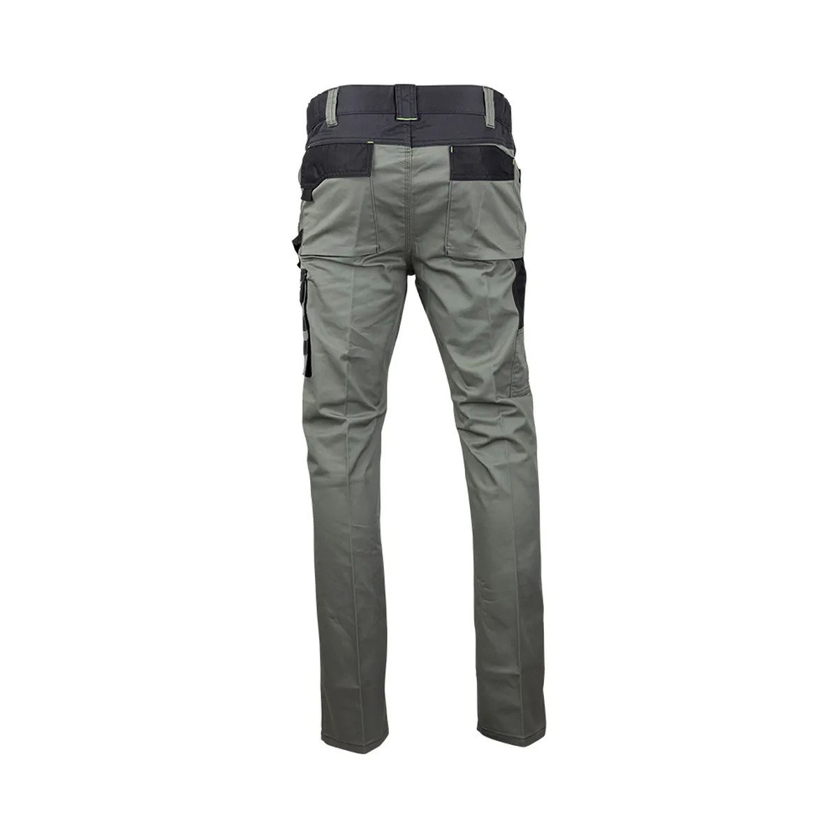 Pantaloni da Lavoro LMA THOR 1820 impermeabili elasticizzati multitasche