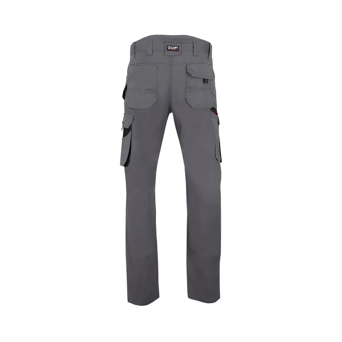 Pantaloni da Lavoro LMA Torche 1752 Multitasche Stretch