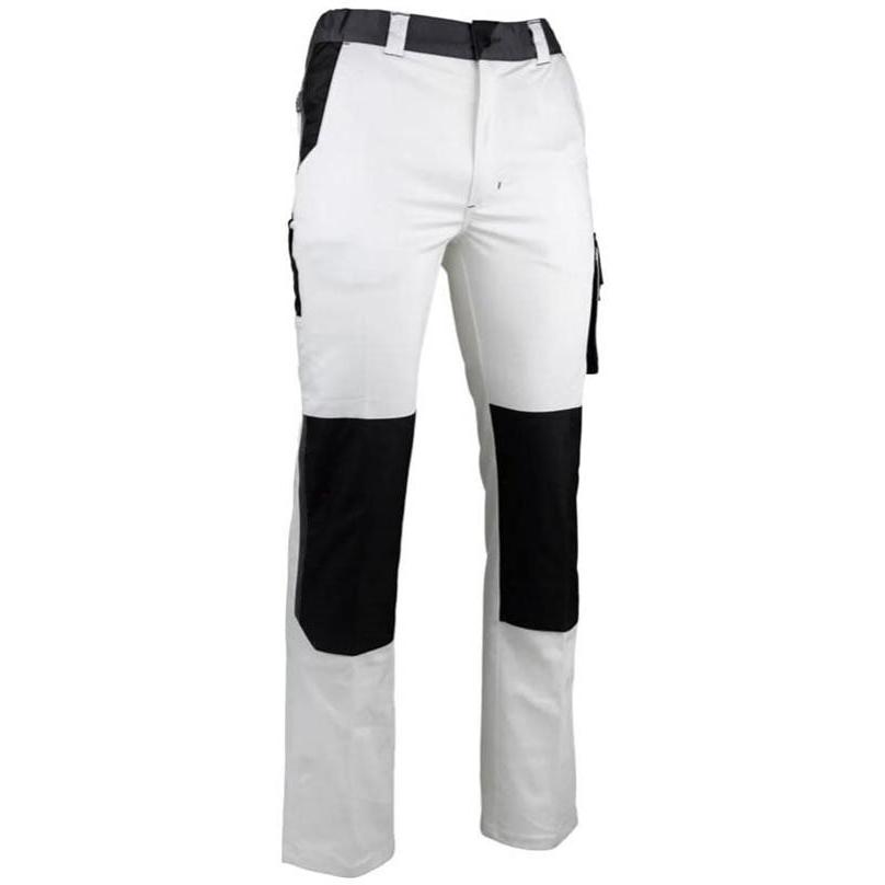 Pantaloni da Lavoro Lma Vaisseau 1850 Multitasche Strech
