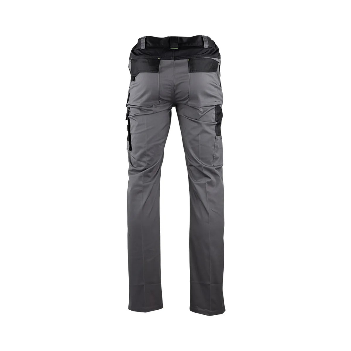 Pantaloni da Lavoro LMA Vulcain 1813 Impermeabili Multitasche Strech
