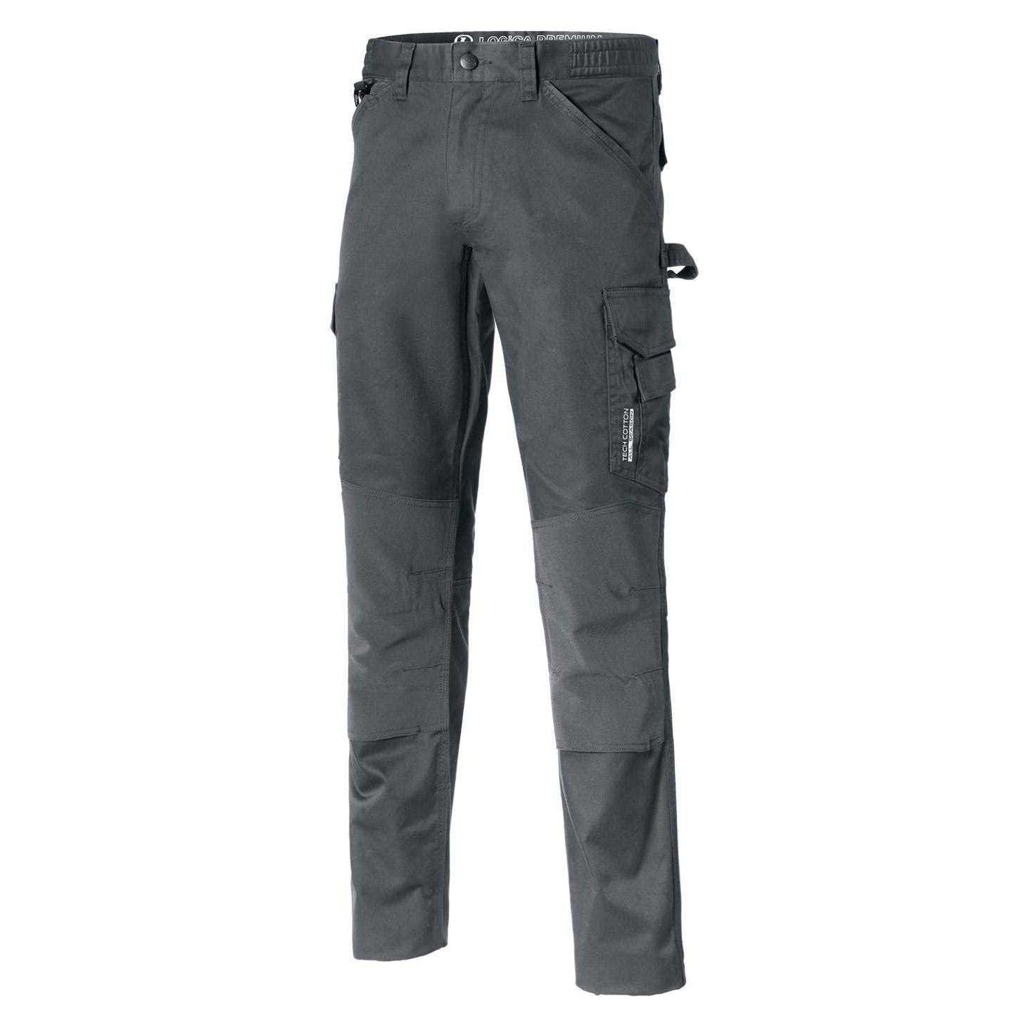 Pantaloni da Lavoro Logica CRUISER2 Stretch Multitasche