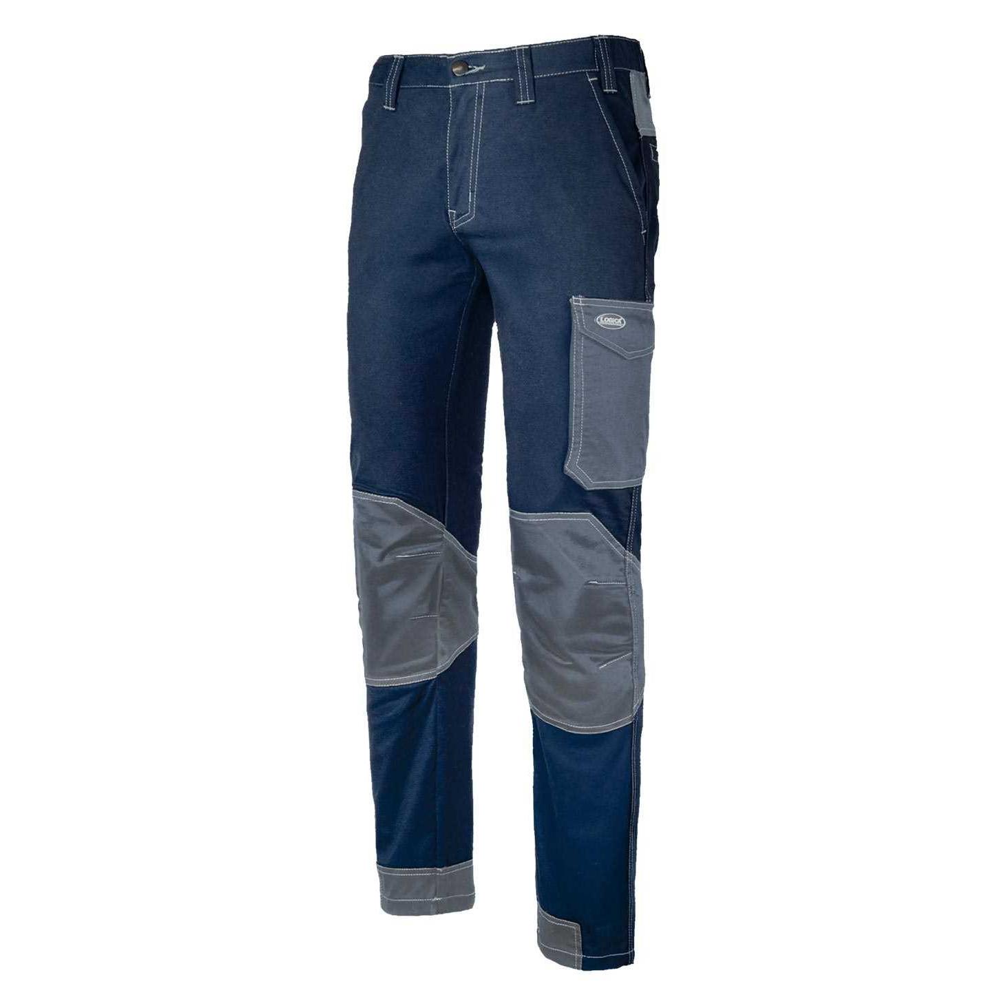 Pantaloni da lavoro Logica FANTOM/1 Stretch Multitasche