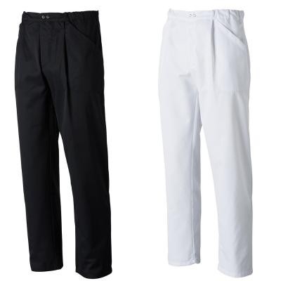 Pantaloni da Lavoro Molinel Dany DANYPNPCPM2BLA Benessere Sanitario