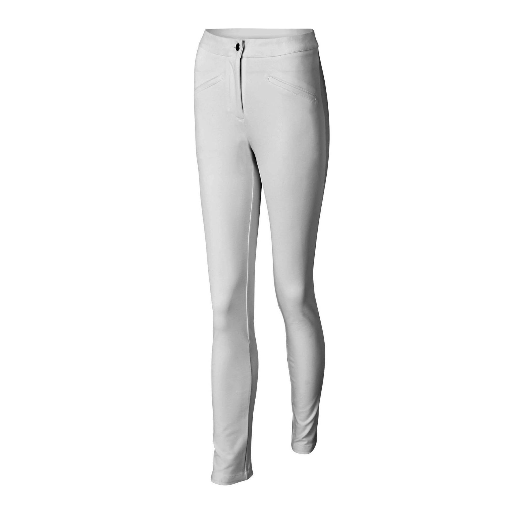 Pantaloni da Lavoro Molinel Ethan ETHANPNPFBLA Benessere Sanitario Donna