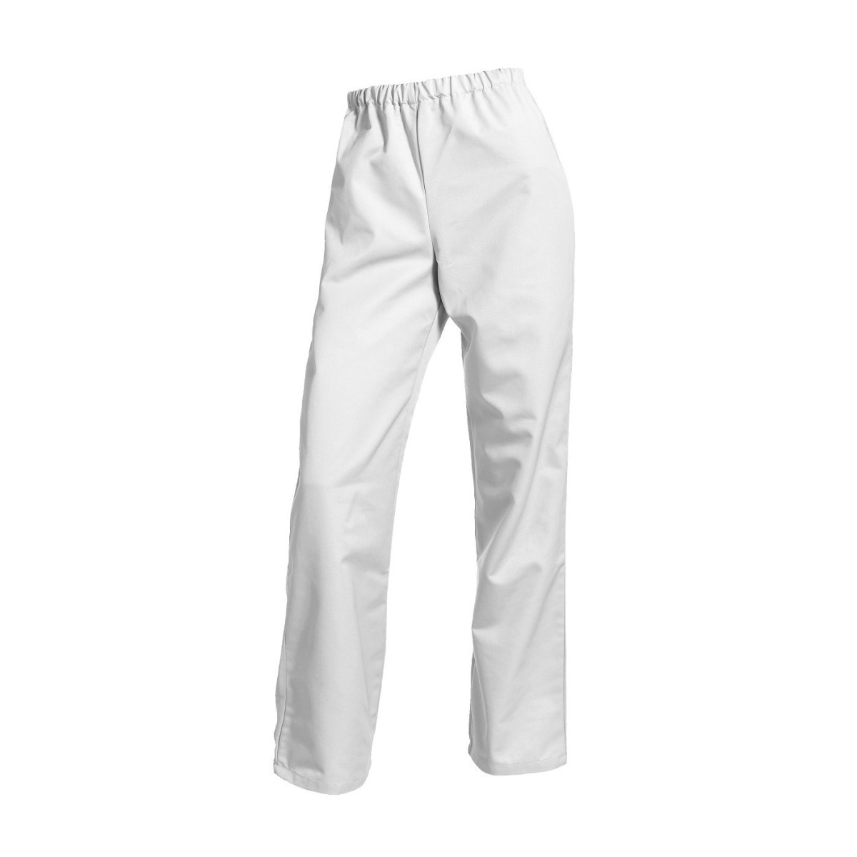 Pantaloni da Lavoro Molinel Marc MARCPNCOTPMBLA Benessere Sanitario Unisex 100% Cotone