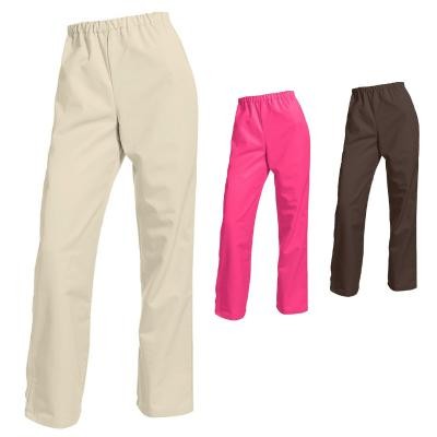 Pantaloni da Lavoro Molinel Marc MARCPNPCPMCHO Benessere Sanitario Unisex