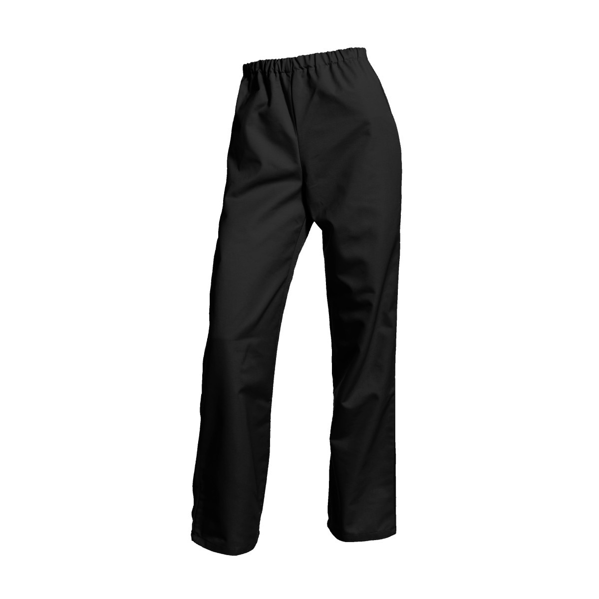Pantaloni da Lavoro Molinel Marc MARCPNPCPMNOI Benessere Sanitario Unisex
