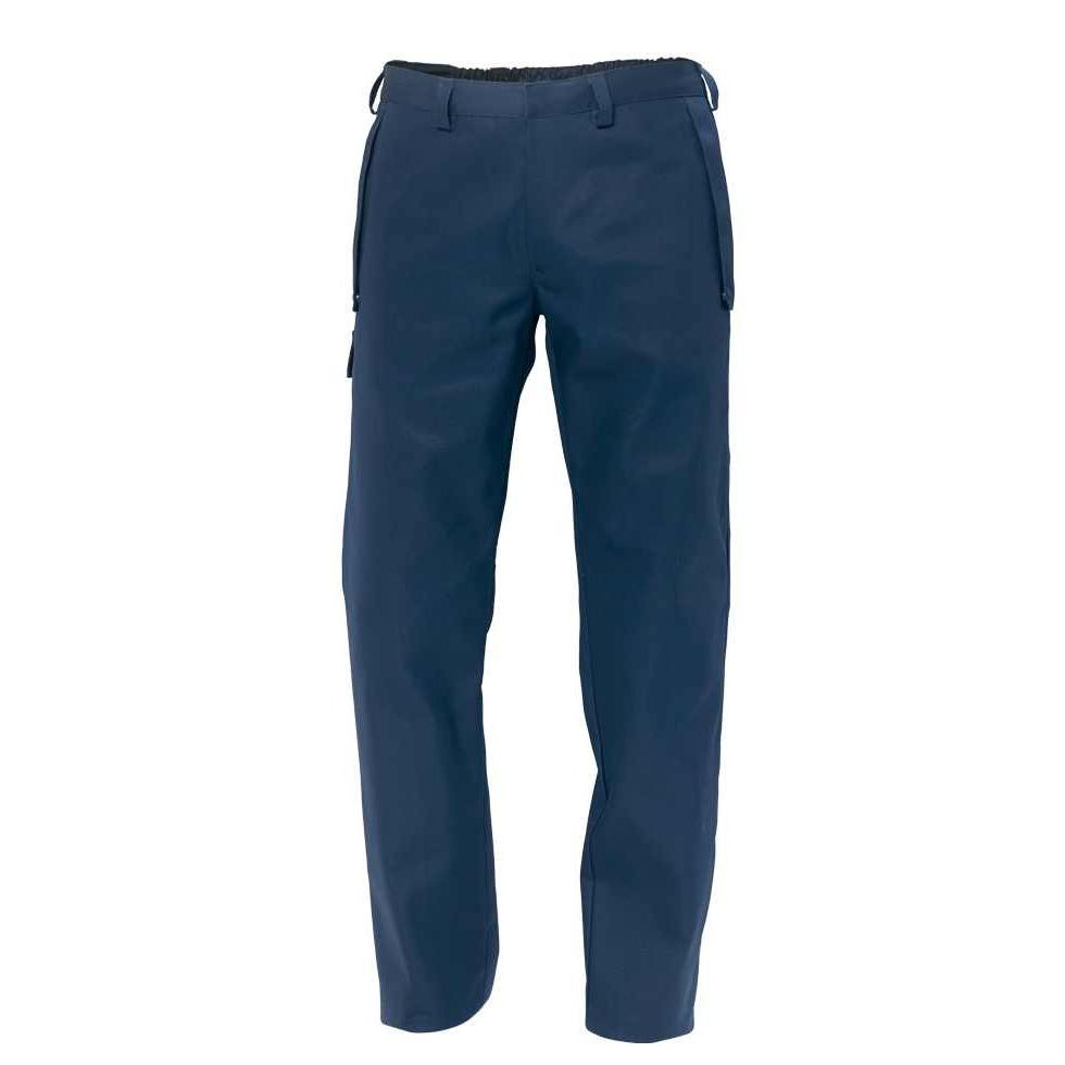 Pantaloni da Lavoro Multinorma Multitasche Siggi Multipro Giove 25PA1208/00-0924