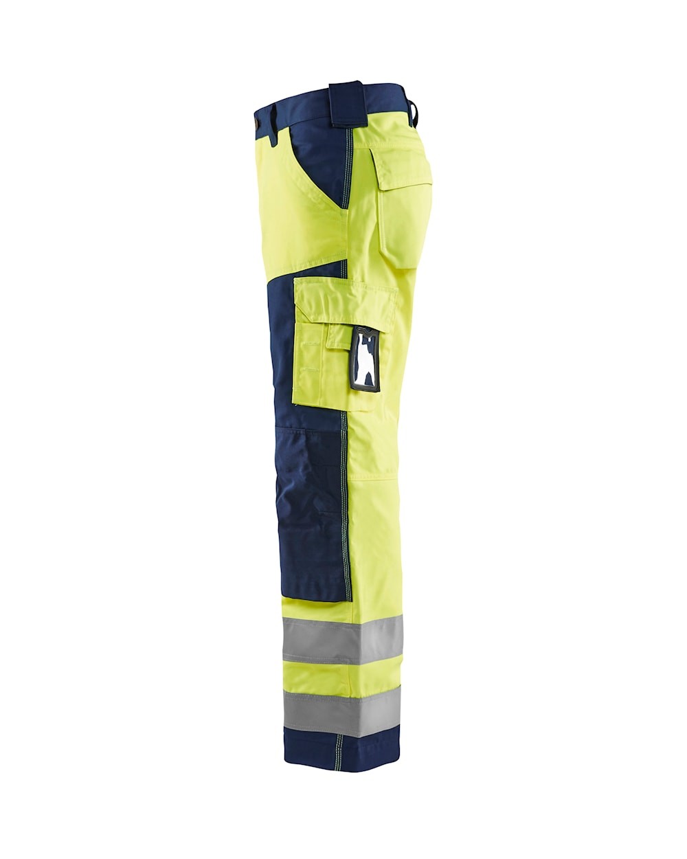 Pantaloni da lavoro Multitasche alta visibilit� Blaklader Hig Vis 156618113389C50