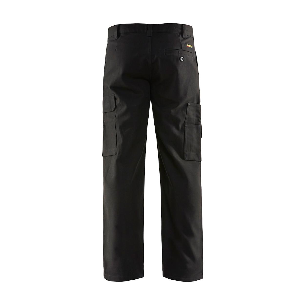 Pantaloni da lavoro Multitasche Blaklader 140013709900C50