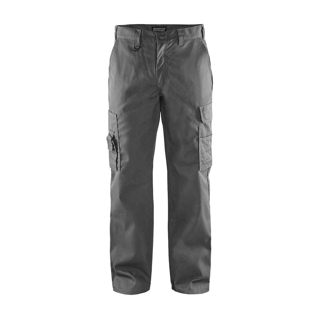 Pantaloni da lavoro Multitasche Blaklader 140018008900C50