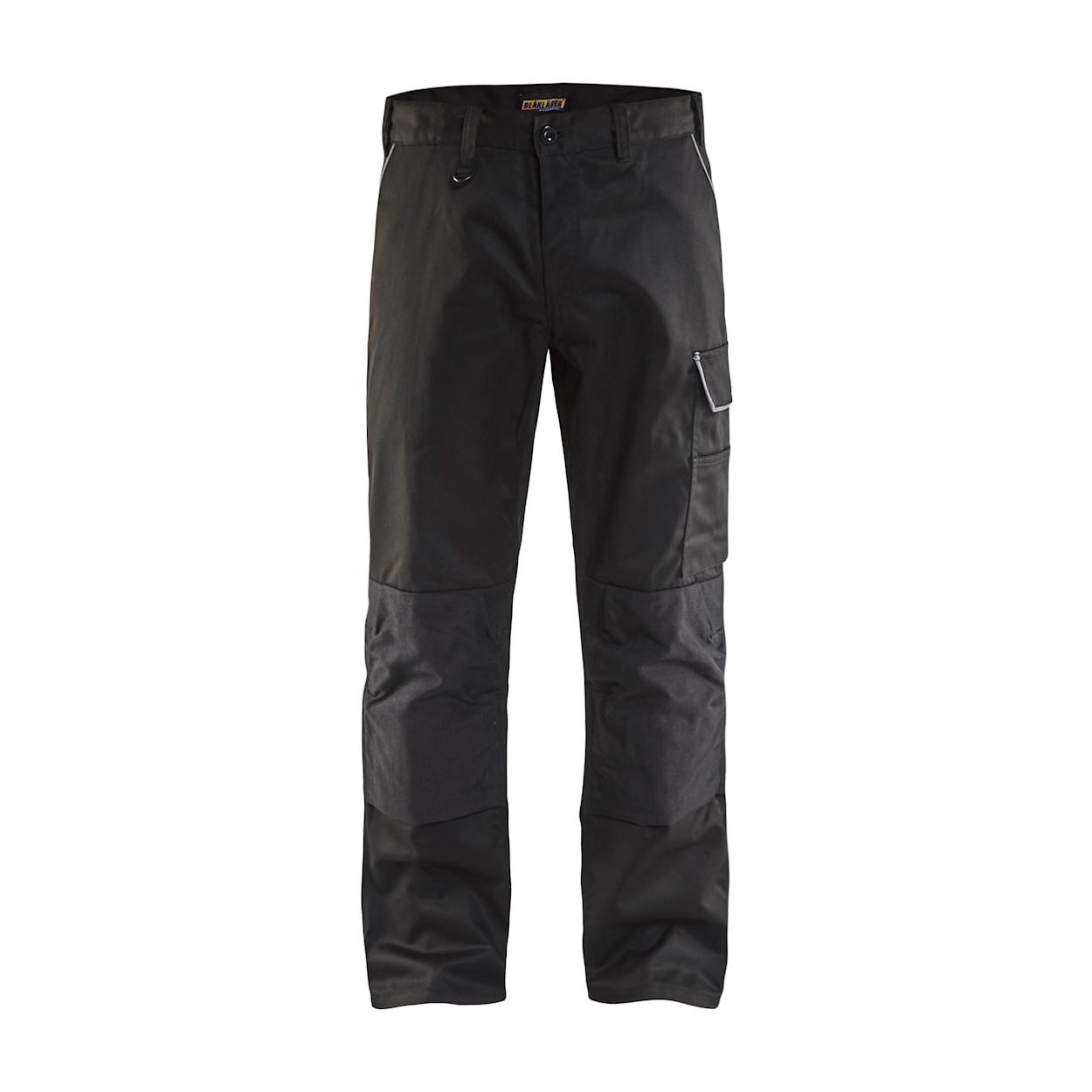 Pantaloni da lavoro Multitasche Blaklader 140618609994C50