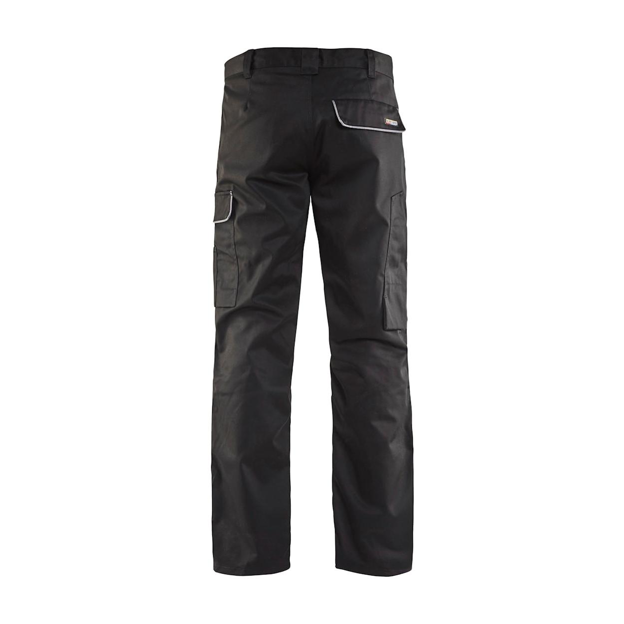 Pantaloni da lavoro Multitasche Blaklader 140618609994C50