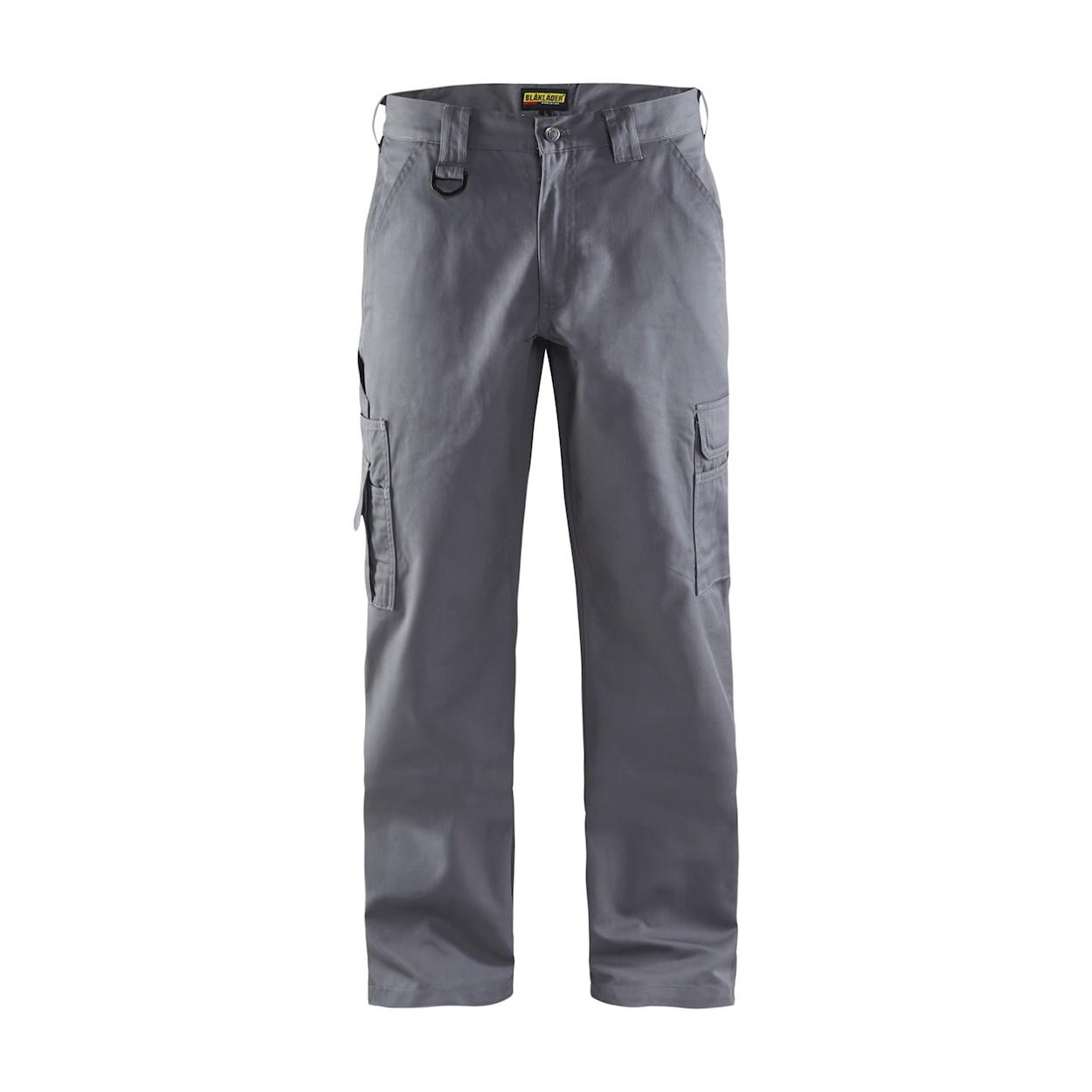 Pantaloni da lavoro Multitasche Blaklader 140718008900C50