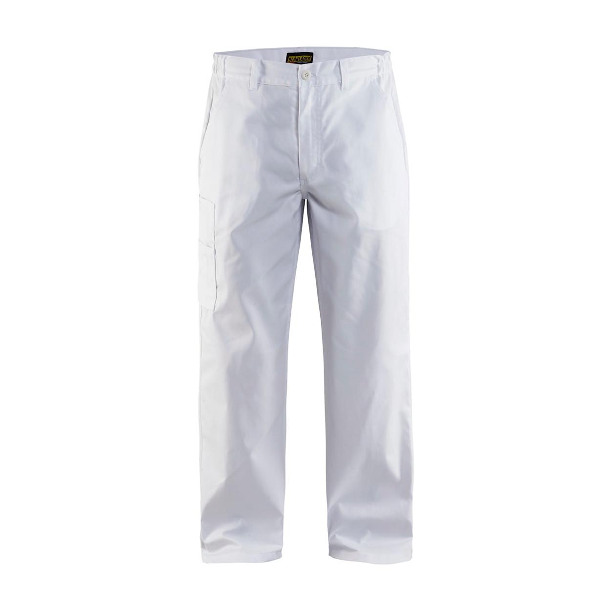 Pantaloni da lavoro Multitasche Blaklader 172518001000C50