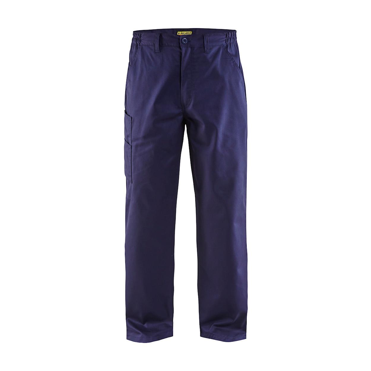 Pantaloni da lavoro Multitasche Blaklader 172518008500C50