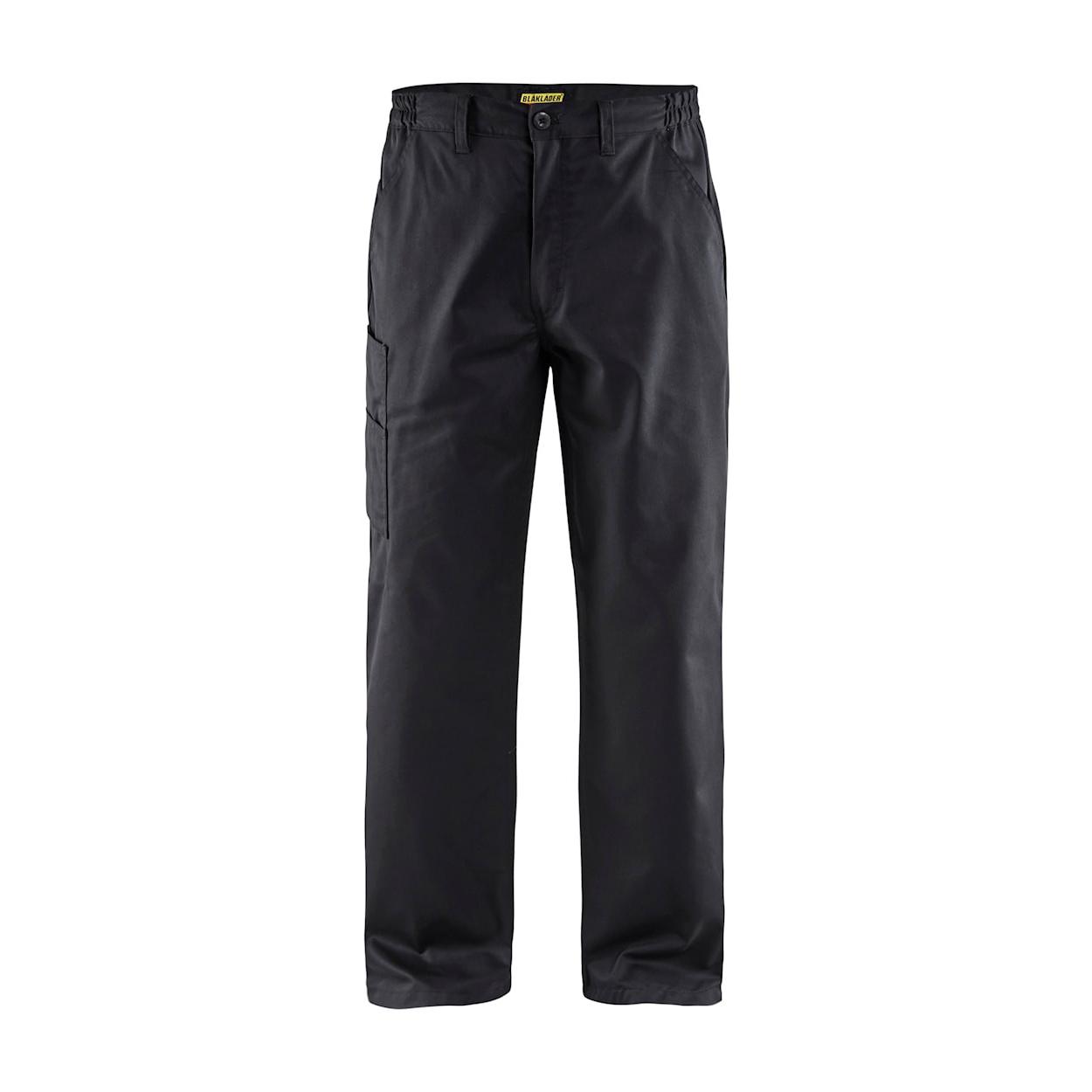 Pantaloni da lavoro Multitasche Blaklader 172518008500C50