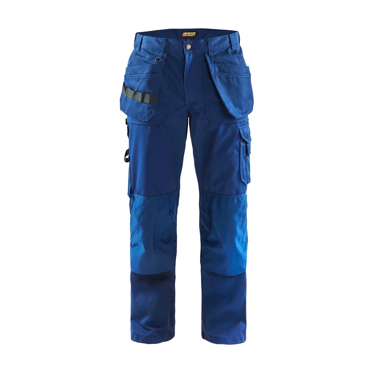 Pantaloni da lavoro Multitasche Blaklader Artigiano 153018602400C50