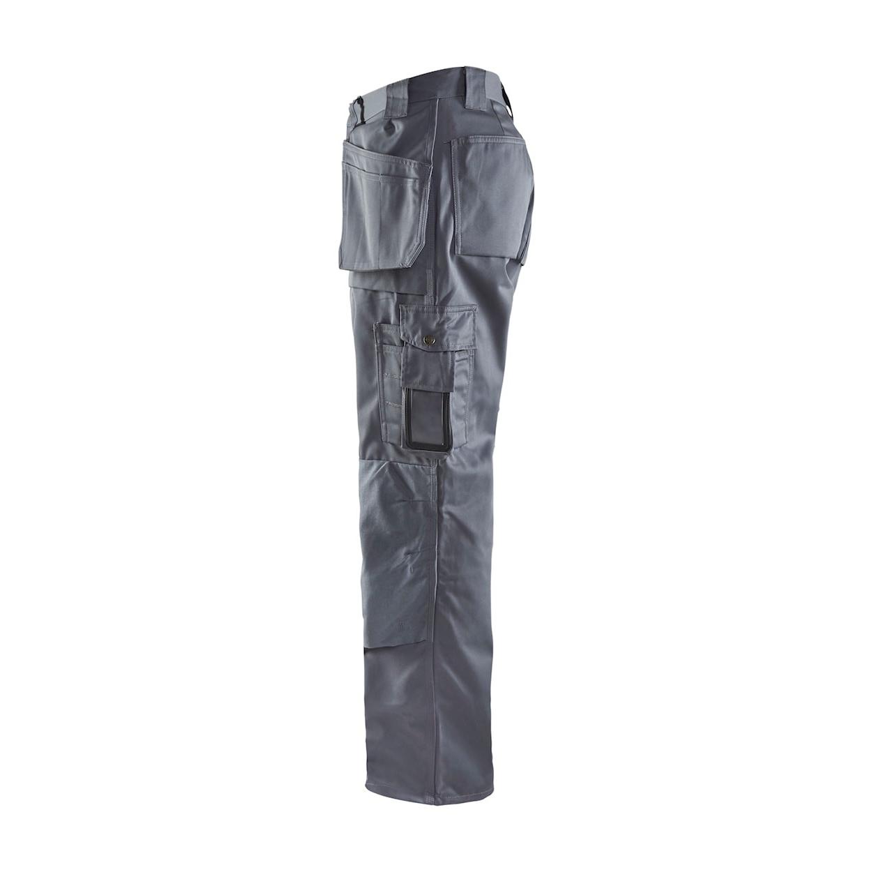 Pantaloni da lavoro Multitasche Blaklader Artigiano 153218609400C50